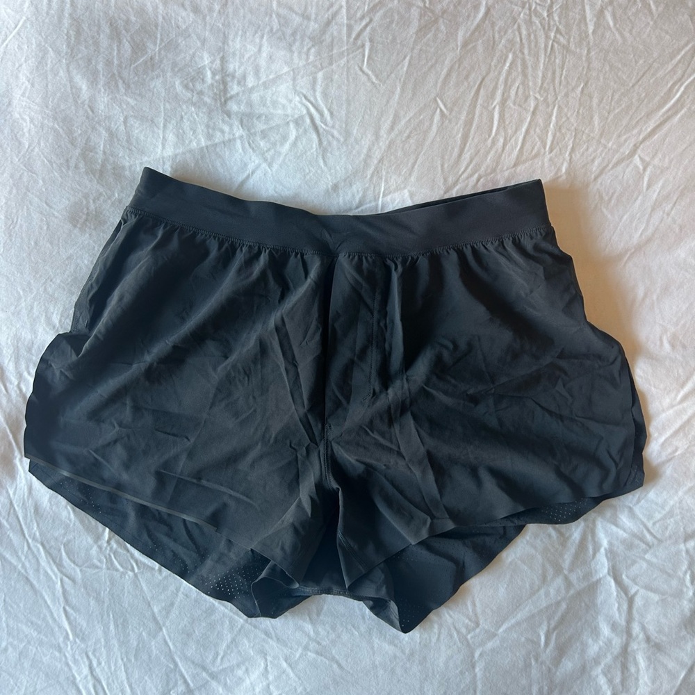 Fast and Free Short